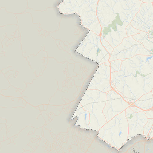 ArcGIS Web Application