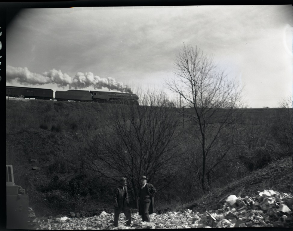 Dearington Neighborhood Plan